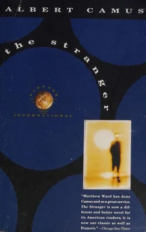 The Stranger