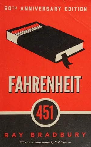 Fahrenheit 451